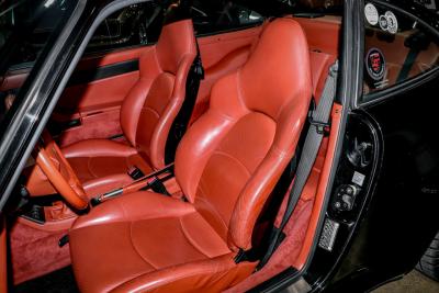 1998 Porsche 911