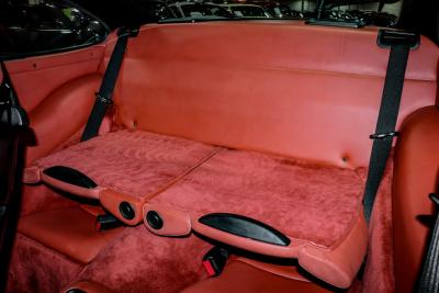 1998 Porsche 911