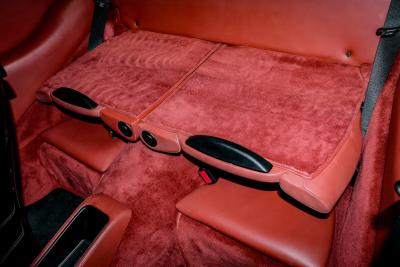 1998 Porsche 911