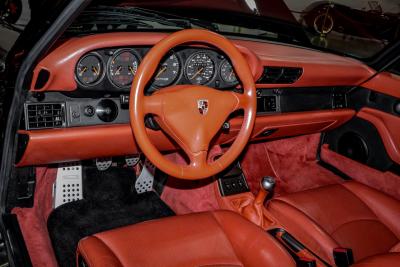 1998 Porsche 911