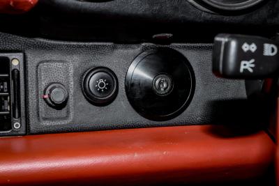 1998 Porsche 911