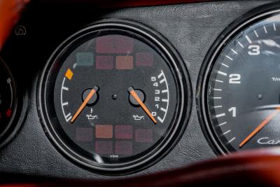 1998 Porsche 911