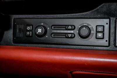 1998 Porsche 911