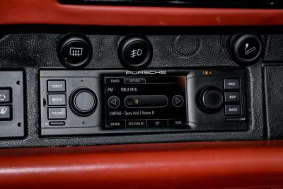 1998 Porsche 911