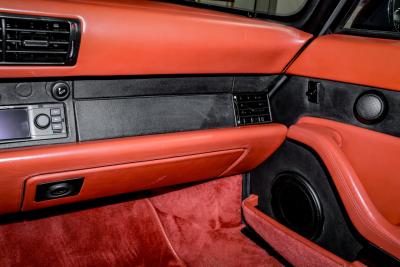1998 Porsche 911