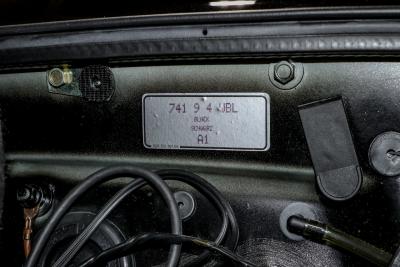 1998 Porsche 911