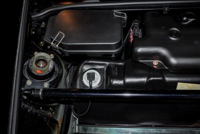 1998 Porsche 911