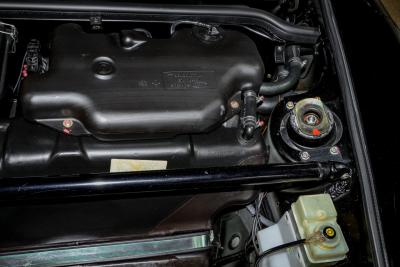 1998 Porsche 911