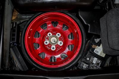 1998 Porsche 911