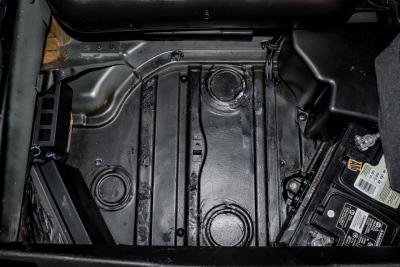 1998 Porsche 911
