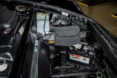 1998 Porsche 911