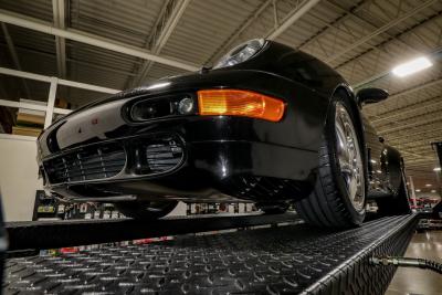 1998 Porsche 911