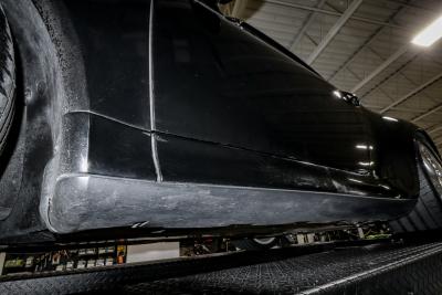 1998 Porsche 911