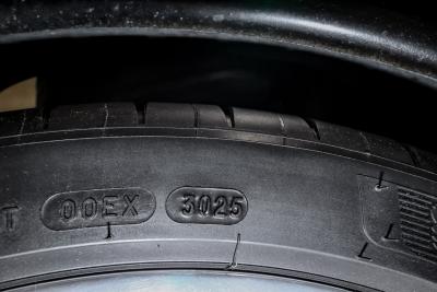 1998 Porsche 911