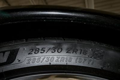 1998 Porsche 911