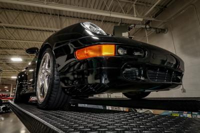 1998 Porsche 911