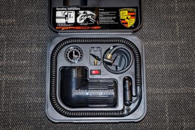 1998 Porsche 911
