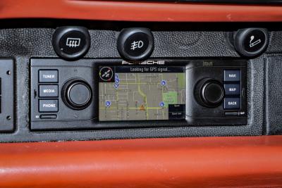 1998 Porsche 911