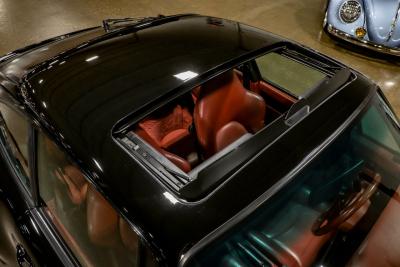 1998 Porsche 911