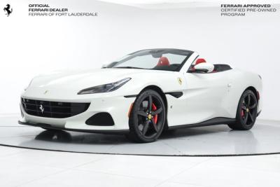 2022 Ferrari PORTOFINO M