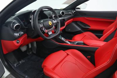 2022 Ferrari PORTOFINO M