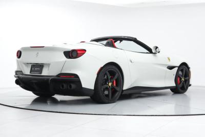 2022 Ferrari PORTOFINO M