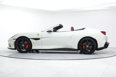 2022 Ferrari PORTOFINO M