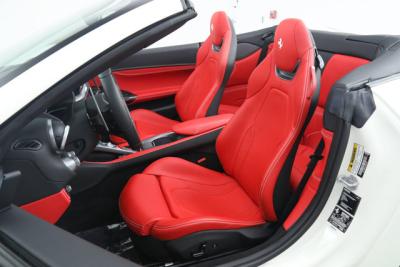 2022 Ferrari PORTOFINO M