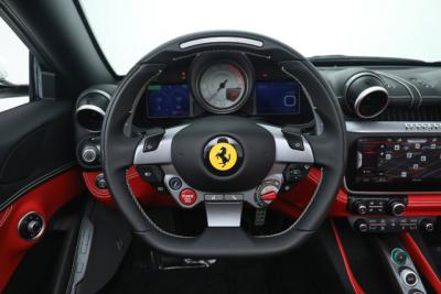 2022 Ferrari PORTOFINO M