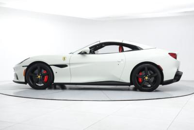 2022 Ferrari PORTOFINO M