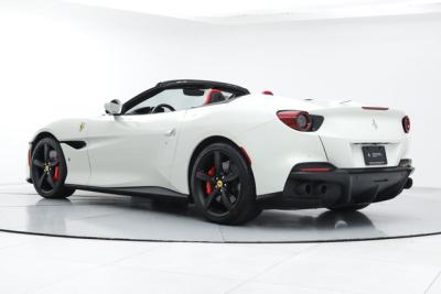 2022 Ferrari PORTOFINO M