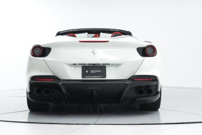 2022 Ferrari PORTOFINO M