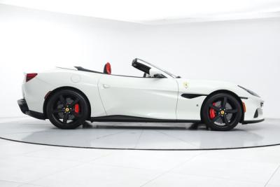 2022 Ferrari PORTOFINO M