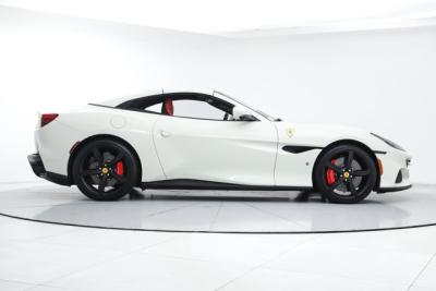2022 Ferrari PORTOFINO M