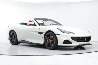 2022 Ferrari PORTOFINO M