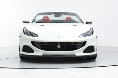 2022 Ferrari PORTOFINO M