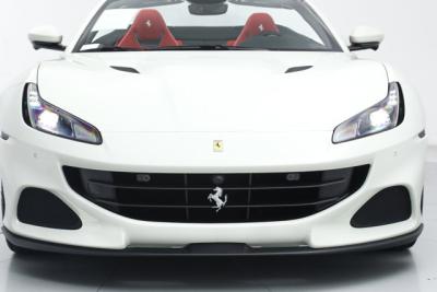 2022 Ferrari PORTOFINO M