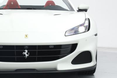 2022 Ferrari PORTOFINO M