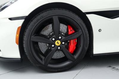 2022 Ferrari PORTOFINO M
