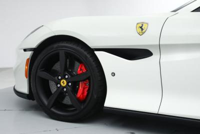 2022 Ferrari PORTOFINO M
