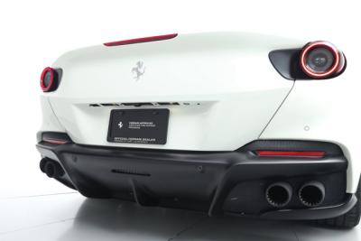 2022 Ferrari PORTOFINO M