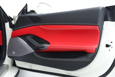 2022 Ferrari PORTOFINO M