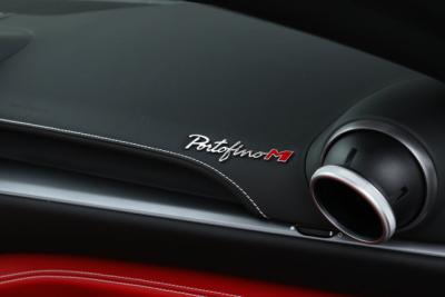 2022 Ferrari PORTOFINO M