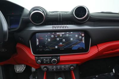 2022 Ferrari PORTOFINO M