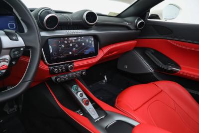 2022 Ferrari PORTOFINO M