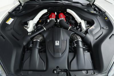 2022 Ferrari PORTOFINO M