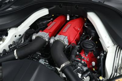 2022 Ferrari PORTOFINO M