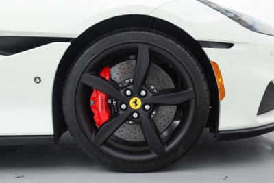 2022 Ferrari PORTOFINO M