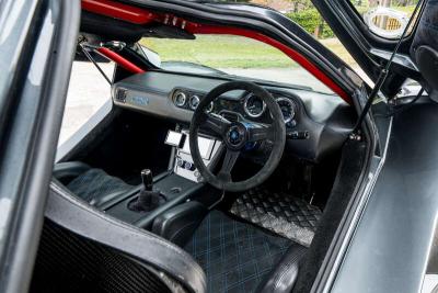 2016 DDR MIAMI GTR8