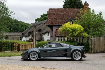 2016 DDR MIAMI GTR8